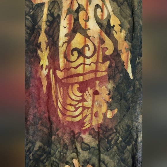 Set Of 2 Scarves - Picture 4 of 7